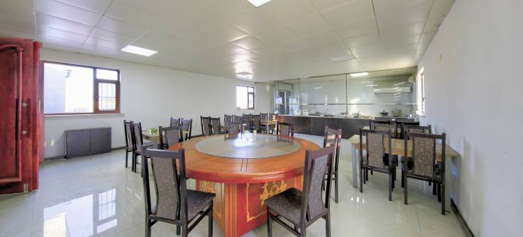 梨树四季商务酒店图片