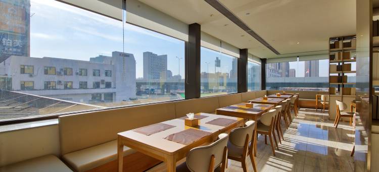 全季酒店(长春国际会展中心店)图片