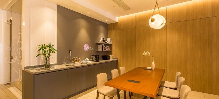 汉庭优佳酒店(沛县汽车站店)图片