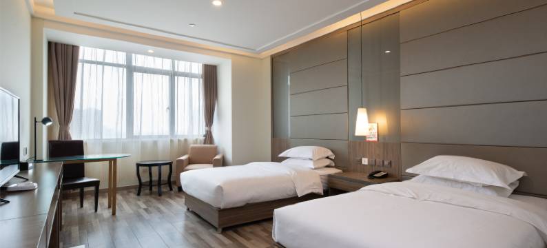 雅圣酒店(太仓港区店)图片