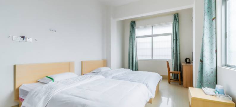 廉江吉米公寓图片