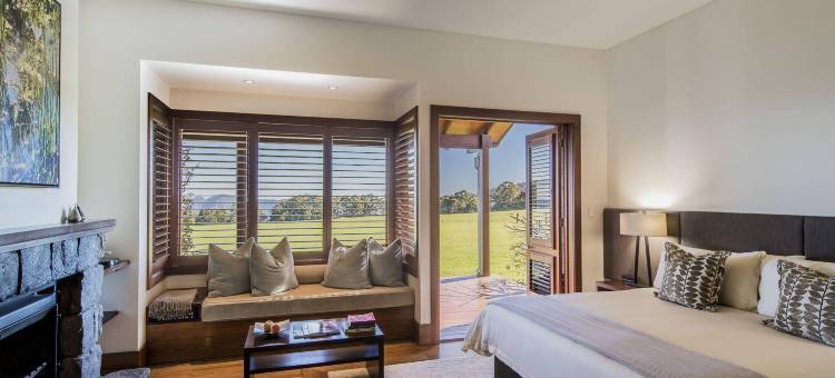 趣味尖峰旅舍(Spicers Peak Lodge)图片