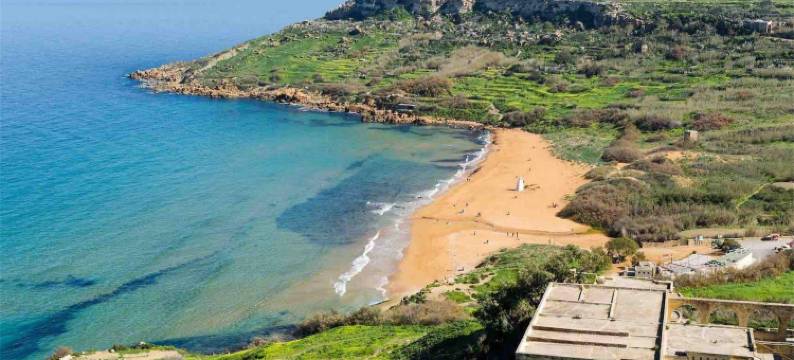 拉姆拉蓝色假日旅馆(Blue Holiday Ramla)图片