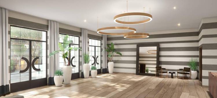 金普顿酒店-拉皮尔(Kimpton la Peer Hotel)图片
