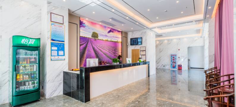 吴川卡菲尔酒店(黄坡镇店)图片