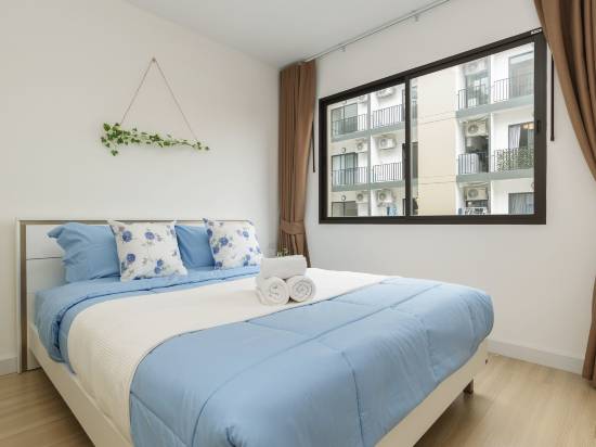 The Nest Sukhumvit 22 By Favstay