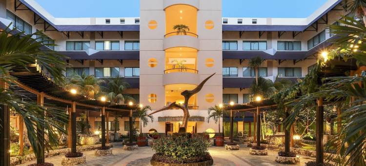 巴淡岛心悦酒店(AP Premier Batam)图片