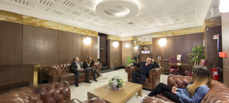 那不勒斯酒店(Hotel Naples)图片