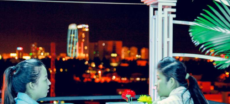 岘港梅费尔酒店(Mayfair Da Nang Hotel)图片