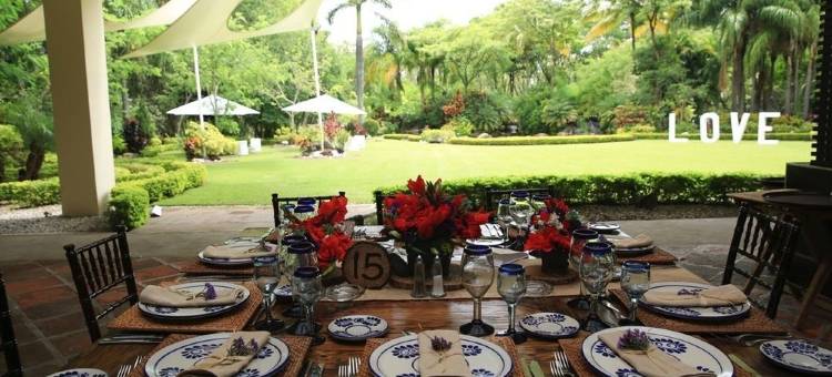 Radisson酒店库埃纳瓦卡(Radisson Hotel Cuernavaca)图片