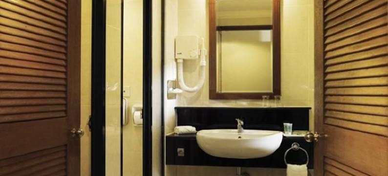Maxim Hotel|Maxim Hotel图片