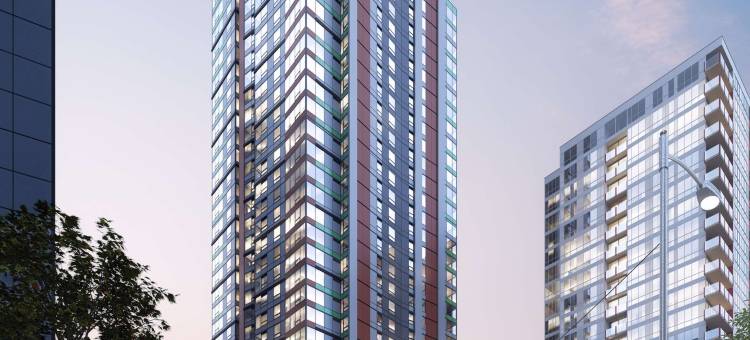 西雅图贝尔敦桑德酒店，希尔顿启缤精选(The Sound Hotel Seattle Belltown, Tapestry Collection by Hilton)图片