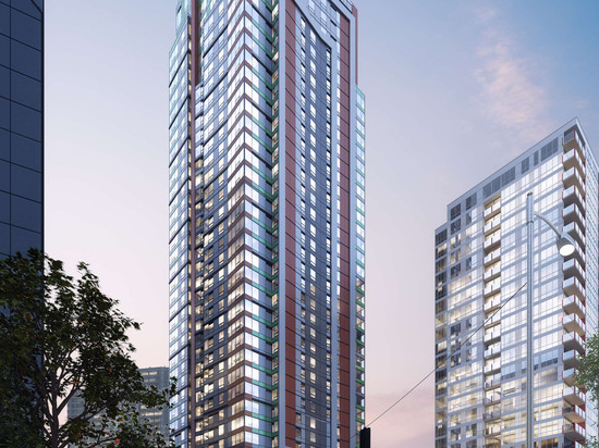 西雅图贝尔敦桑德酒店，希尔顿启缤精选