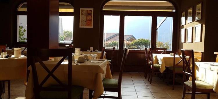 贝尔维德别墅酒店(Villa Belvedere Hotel)图片