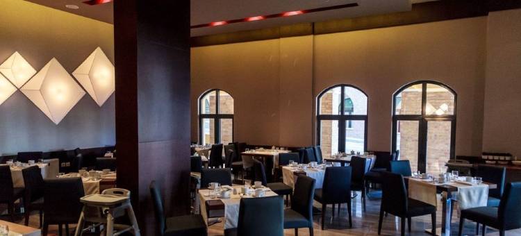 美居全景酒店(Panorama by Mercure Krasnaya Polyana Hotel)图片