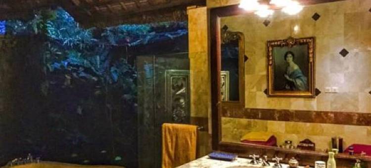 阿比莎神秘别墅(Abisha Mystique Villa)图片