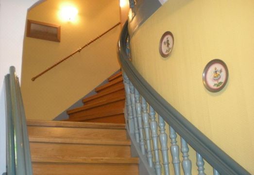 Hotel Goldene Gerste Hotel Overview