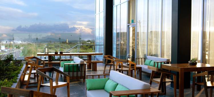 克雷塔安铁亚万豪AC酒店(AC Hotel Queretaro Antea)图片