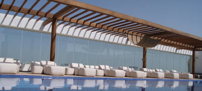 K108 酒店(K108 Hotel Doha)图片