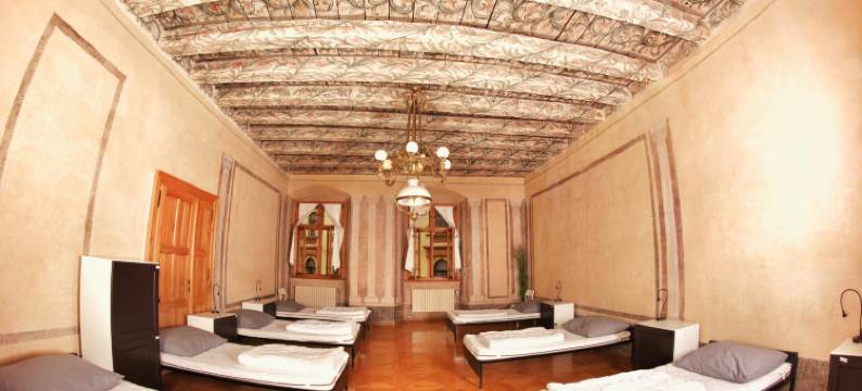 Hostel Homer - Old Town Square图片