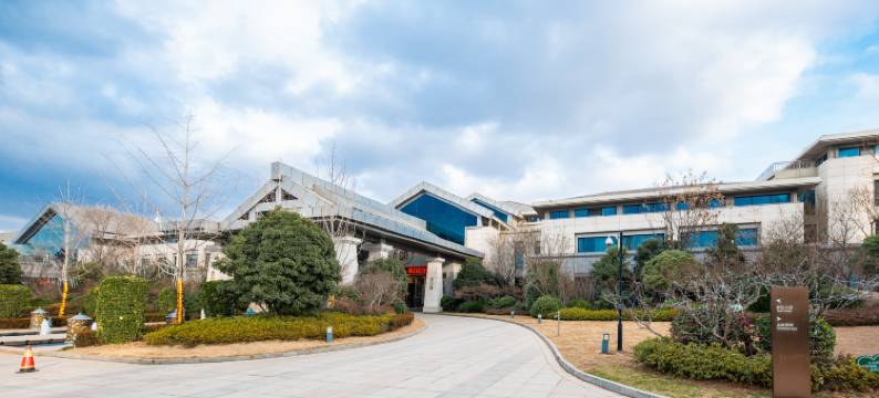 连云港和安湖国际大酒店图片