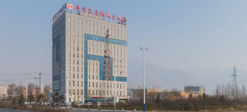 湟源丹噶尓青稞酒大酒店图片