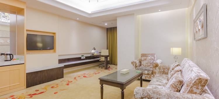 维也纳酒店(鹤山汽车总站店)图片
