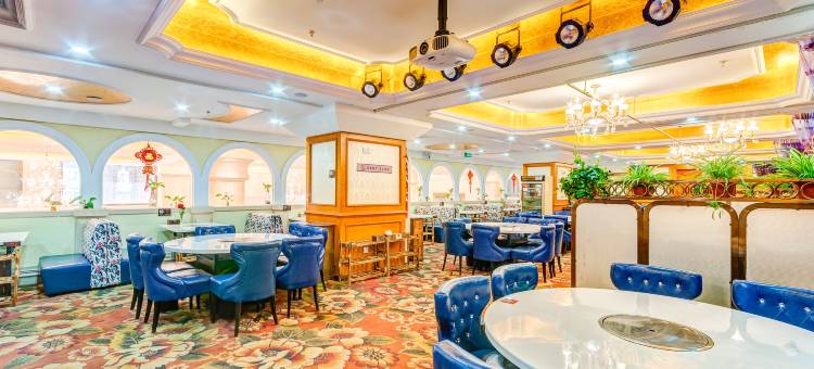 维也纳国际酒店(燕郊金燕大街店)图片