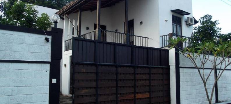 机场D别墅(Airport D Villa)图片