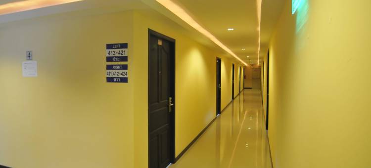 怀特廊开假日酒店(White Inn Nongkhai Hotel)图片