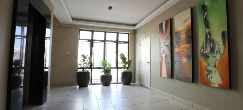 马六甲绿廊酒店(Pergola Hotel Melaka)图片