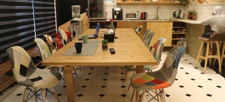 爱旅行民宿图片