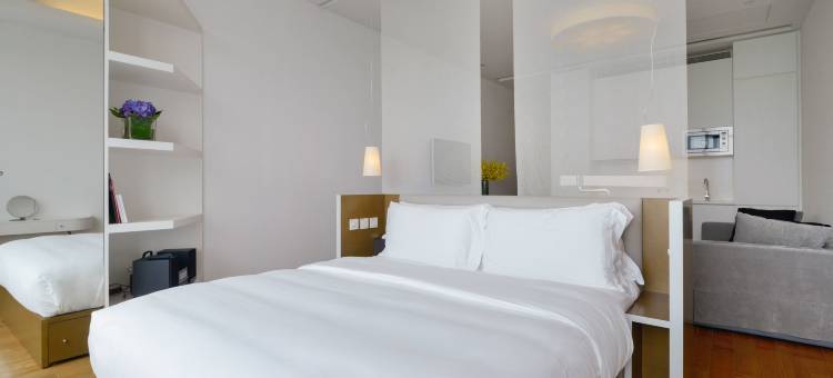 干诺海景酒店 The Connaught图片