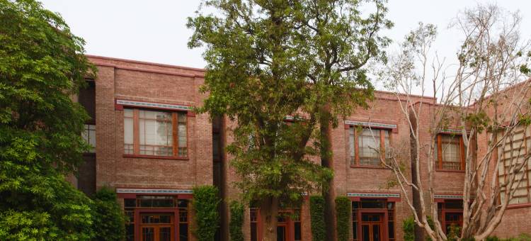 费萨拉巴德塞雷纳酒店(Faisalabad Serena Hotel)图片