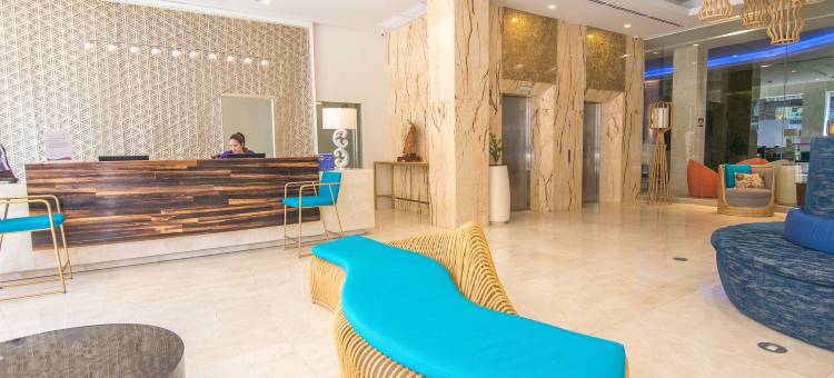 金贝利简约酒店(Goldberry Lite Hotel)图片