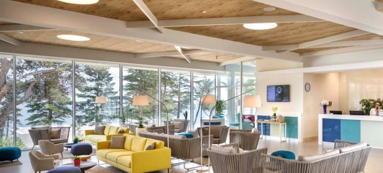 吉兰德拉瓦拉玛臻选度假村 - 马罗套房(Girandella Resort Valamar Collection - Maro Suites)图片