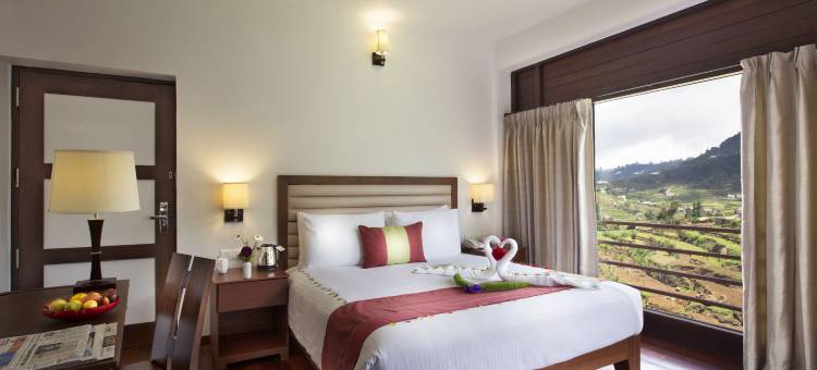 科代卡那幽径大酒店-GRT酒店(Great Trails Kodaikanal by GRT Hotels)图片