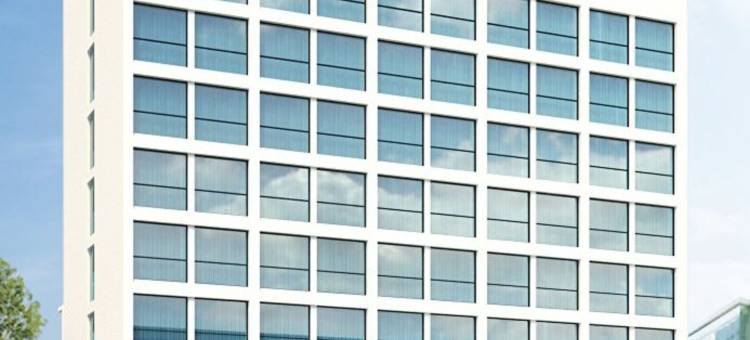 雅加达玛德拉曼智选假日酒店(Holiday Inn Express Jakarta Matraman)图片