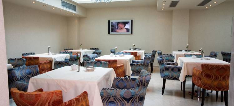 奥运之星酒店(Olympic Star)图片