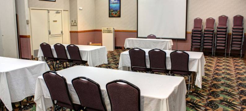 大章克申温德姆华美达酒店(Ramada by Wyndham Grand Junction)图片