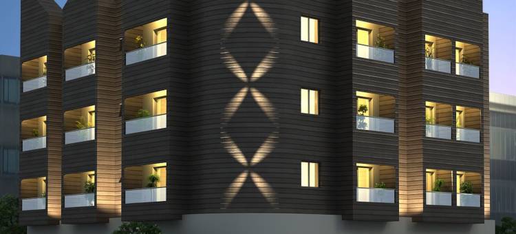 森托萨酒店(Hotel the Sentosa)图片