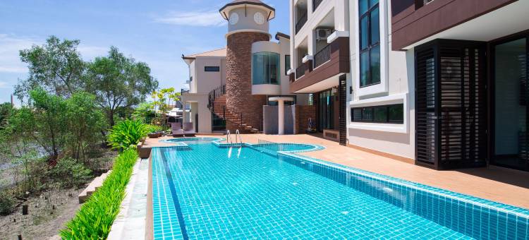 可可景观酒店(Coco View Hotel)图片