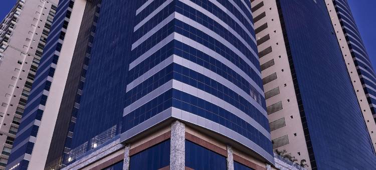 喜来登桑托斯酒店(Sheraton Santos Hotel)图片
