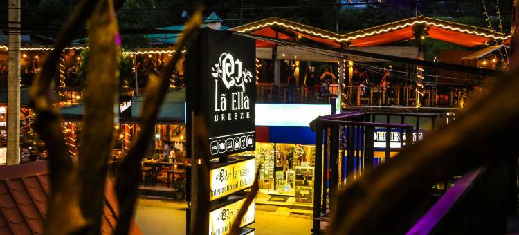 橡树瑞拉埃勒微风(Oak Ray La Ella Breeze)图片