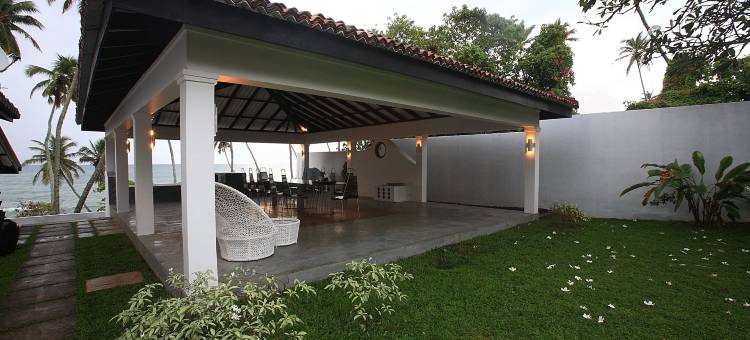 椰子唐卡拉酒店(Coco Tangalla)图片