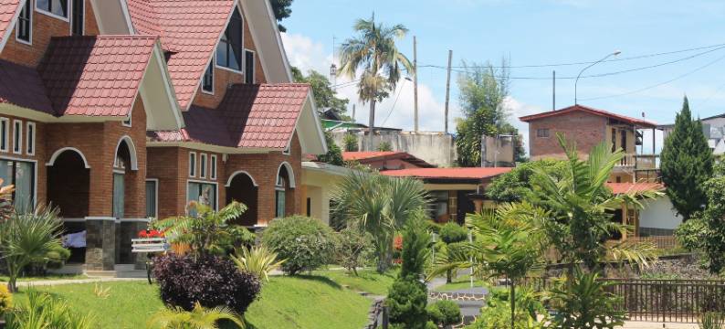 巴拉巴特哈斯酒店(Khas Parapat)图片