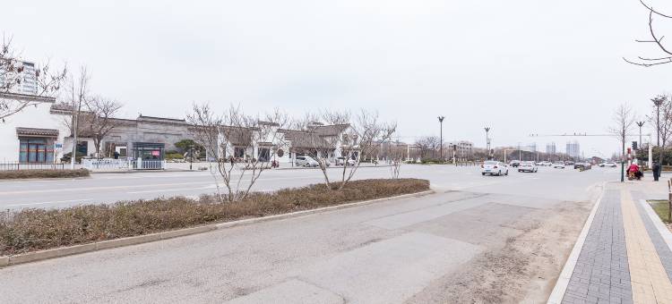 维也纳3好酒店(新沂北京路高铁站店)图片