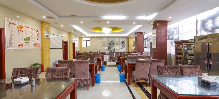 通许银河迎宾馆图片