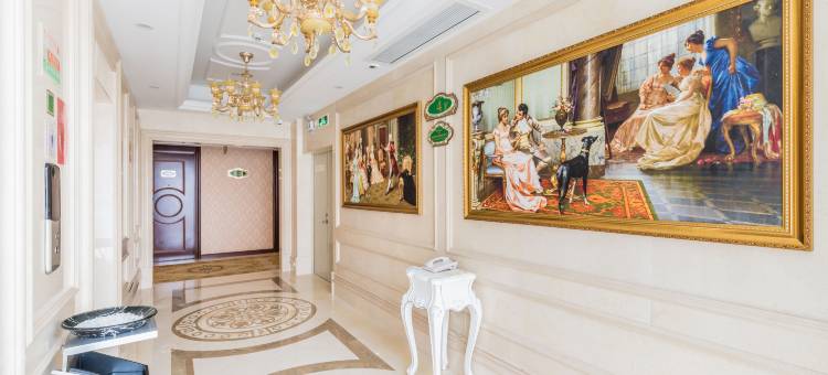 维也纳酒店(高州城东客运站店)图片