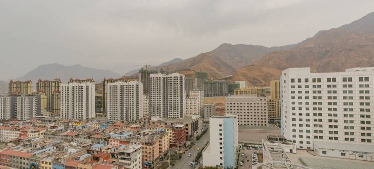 陇南民生大酒店图片